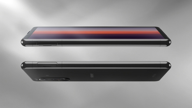 Xperia 5 II ra mắt: Snapdragon 865, màn hình 120Hz, quay 4K 120FPS HDR, pin 4000mAh, giá 949 USD - Ảnh 7.
