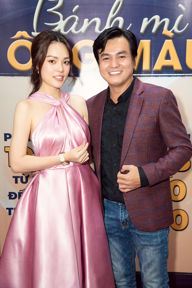 Dương Cẩm Lynh hé lộ mối quan hệ với Cao Minh Đạt, lý giải chuyện tuyên bố ngừng đóng phim - Ảnh 7.
