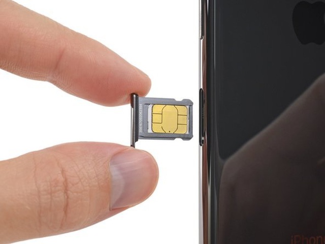 Người dùng iPhone tại Việt Nam đổ xô đi đổi SIM vì lỗi nóng máy trên iOS 14 - 2