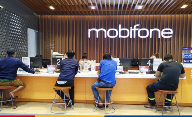 MobiFone miễn cước, tặng data đền bù khách hàng sau sự cố đứt liên lạc - 1