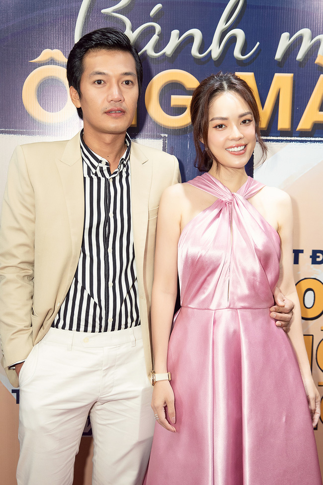 Dương Cẩm Lynh hé lộ mối quan hệ với Cao Minh Đạt, lý giải chuyện tuyên bố ngừng đóng phim - Ảnh 6.