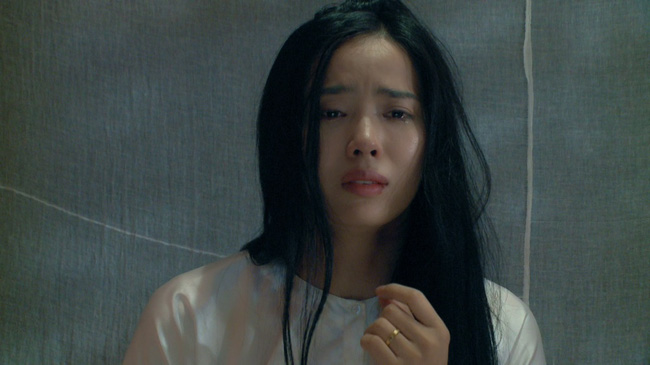 Phim Việt gây sốc với cảnh chú rể cưỡng bức cô dâu ngay trong đêm ân ái đầu tiên - Ảnh 10.