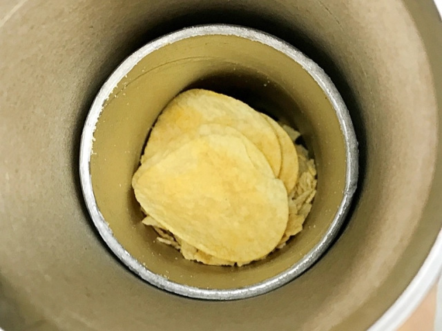 Pringles Nhật Bản ra mắt hộp khoai tây cao như mấy bà vợ, chân ái của hội mê ăn vặt là đây chứ đâu! - Ảnh 5.
