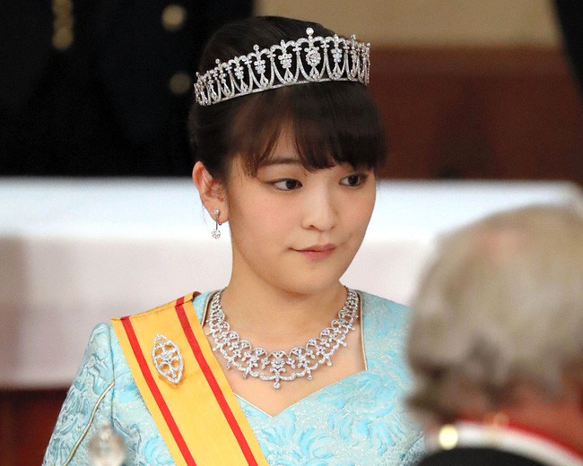 Công chúa Nhật Bản chính thức lên tiếng về cuộc hôn nhân bị trì hoãn suốt 2 năm với bạn trai thường dân, trái với suy nghĩ của nhiều người - Ảnh 2.