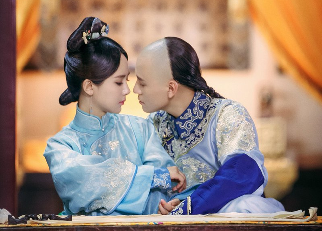 Chuyện về 2 chị em ruột gả cho Hoàng đế Khang Hi: Đều vì chính trị nhưng người chị được phong làm Hoàng hậu, khiến Hoàng đế ám ảnh một đời - Ảnh 2.