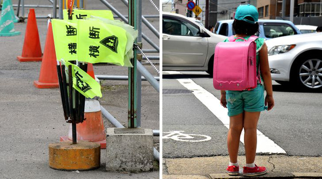 15 điều thú vị tại Nhật Bản mà không nơi nào có chứng minh cho sự chỉn chu từ việc đi đường cho tới đi... &quot;đại tiện&quot; - Ảnh 12.