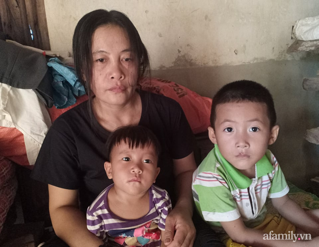 Người mẹ nghèo 3 năm liền thức trắng đêm cùng con gái 3 tuổi chiến đấu với căn bệnh hiểm nghèo - Ảnh 5.