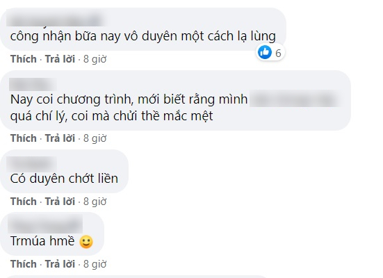 Trấn Thành bị chỉ trích quá vô duyên vì hỏi chuyện Minh Tú quay lại với Andree ngay trên sóng trực tiếp chung kết Rap Việt - Ảnh 4.