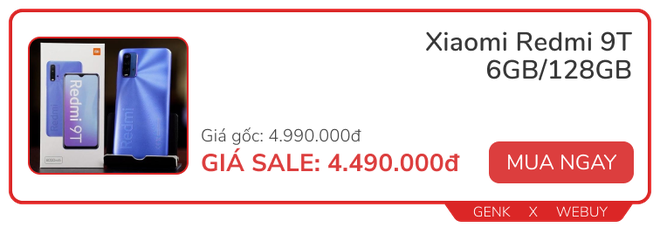 Đang tìm mua điện thoại Xiaomi, ngó ngay mấy deal “nóng hổi” giảm tới cả triệu này - Ảnh 4.
