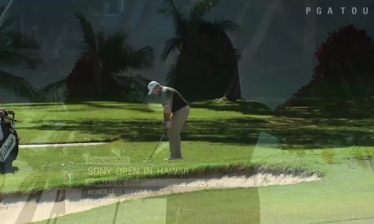 Những diễn biến đáng chú vòng cuối Sony Open